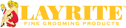 Layrite Fine Grooming Products